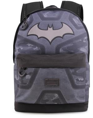 Mochila de Batman azul