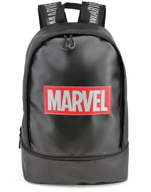 Marvel batoh v čiernej