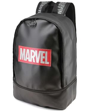 Marvel Reppu Musta