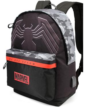 Mochila Venom - Marvel