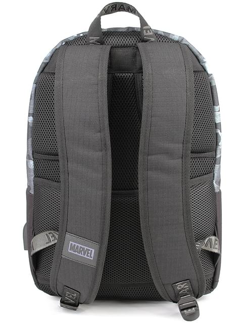 marvel venom backpack