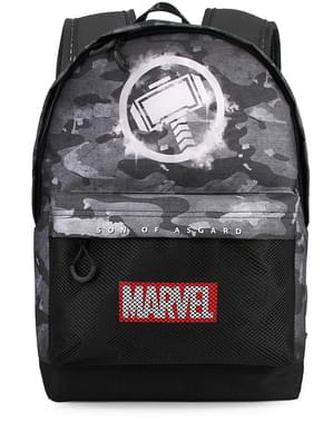 Mochila de Thor camuflagem - Os Vingadores