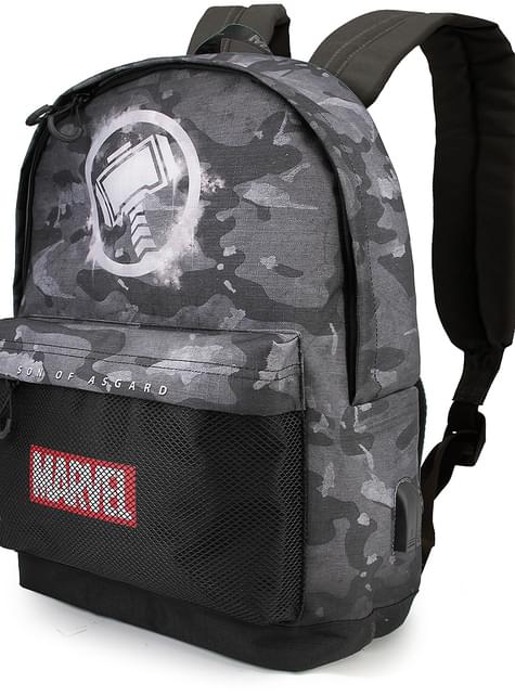 thor backpack