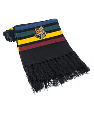 Χόγκουαρτς Scarf- Χάρι Πότερ Κασκόλ