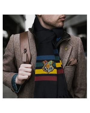 Fular Hogwarts - Harry Potter