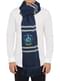 デラックスRavenclaw Scarf-ハリー・ポッター