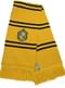 デラックスHufflepuff Scarf-ハリー・ポッター