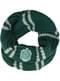 Slytherin Schlauchschal - Harry Potter