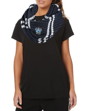 צעיף אינפיניטי רייבנקלו - הארי פוטר