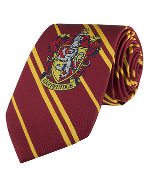 Cravată Gryffindor - Harry Potter
