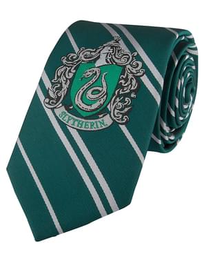 Kravata Slytherin - Harry Potter