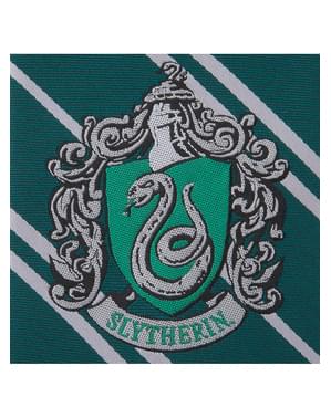 עניבת סלית'רין - הארי פוטר