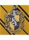 Hufflepuffタイ - ハリー・ポッター