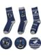 Ravenclaw Socks (Pack of 3) - Harry Potter