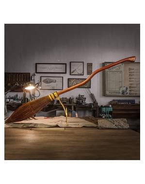 Escoba Nimbus 2000 (Réplica oficial) - Harry Potter