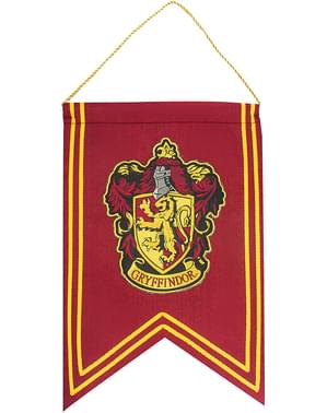 Bannière Gryffondor - Harry Potter