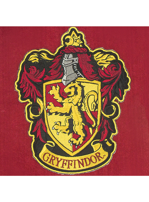 Gryffindor Banner - Harry Potter