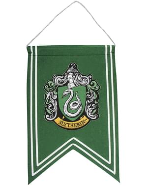 Drapel Slytherin - Harry Potter