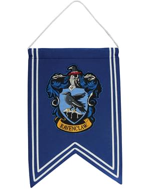 Banner Ravenclaw - Harry Potter