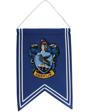 Ravenclaw fáflag - Harry Potter