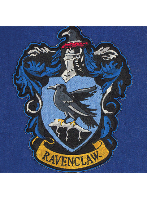 Ravenclaw Banner - Harry Potter