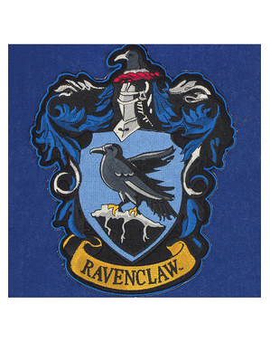 Bannière Serdaigle - Harry Potter