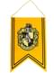 Hufflepuff Banner - Harry Potter