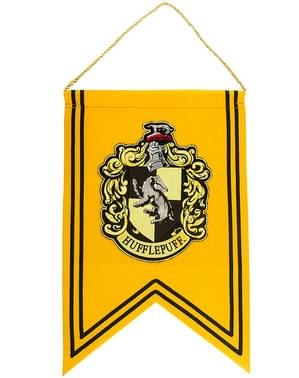 Hufflepuff vėliava - Harry Potter