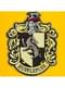 Hufflepuff Fahne - Harry Potter