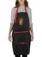 Gryffindor Apron - Harry Potter
