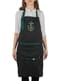 Slytherin Apron - Harry Potter