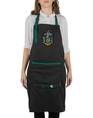 Avental de Slytherin - Harry Potter