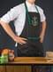 Slytherin Apron - Harry Potter