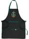 Slytherin Apron - Harry Potter