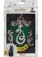 Slytherin Schürze - Harry Potter