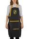 Hufflepuff Apron - Harry Potter