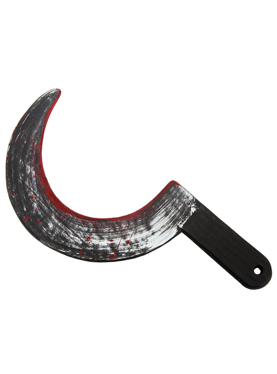Bloody Sickle