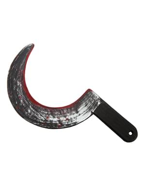 Bloody Sickle