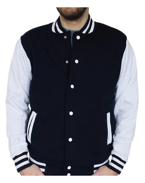 Veste Poudlard homme - Harry Potter