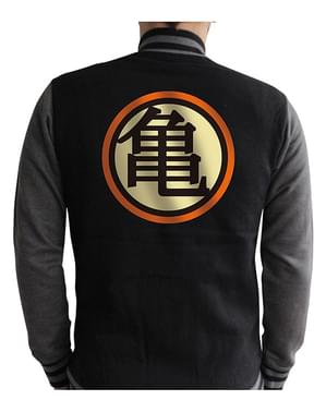 Giacca Dragon Ball da uomo
