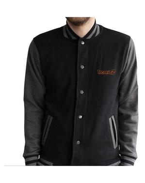 Dragon Ball Jacket for Men
