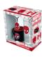 Spiderman Gift Set: Mug, Glass, Keychain - Marvel