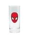 Spiderman Gift Set: Mug, Glass, Keychain - Marvel