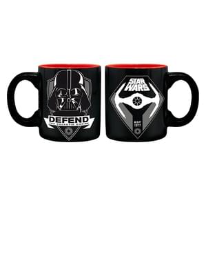 Darth Vader Σετ Δώρου: Κούπα, γυαλί, Μπρελόκ - Star Wars