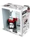 Stormtrooper Gift Set: Mug, Glass, Keychain - Star Wars