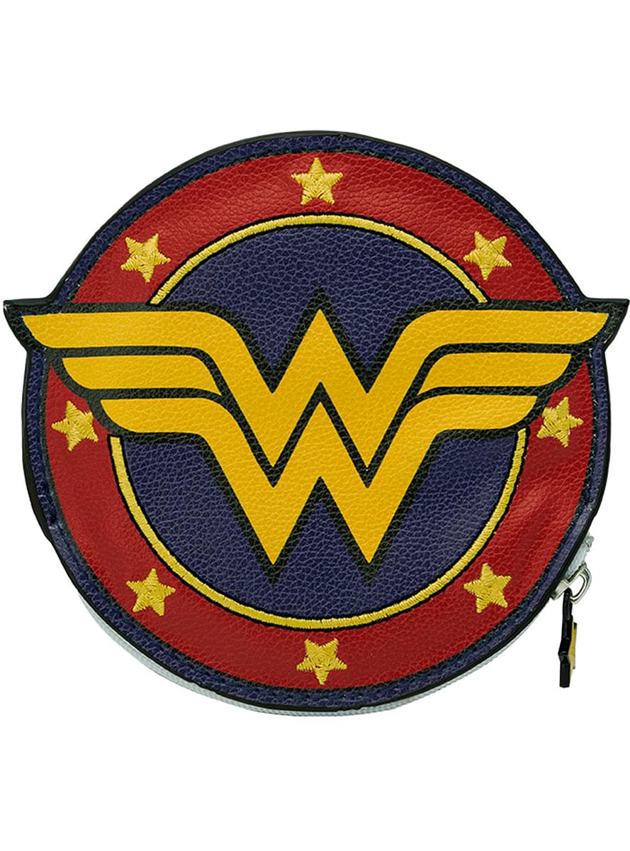Denarnica Wonder Woman