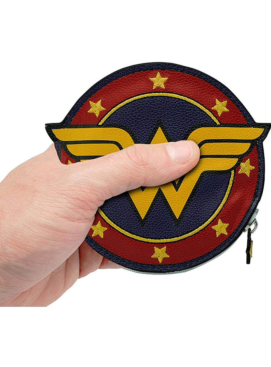 Denarnica Wonder Woman