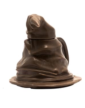 3D šalica za šešir za razvrstavanje - Harry Potter