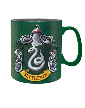 Tazza Serpeverde - Harry Potter
