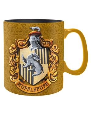 Cană Hufflepuff - Harry Potter